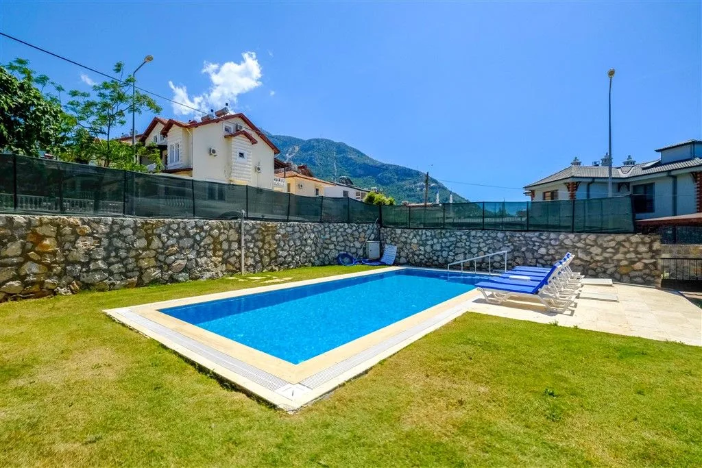 Villa Şans