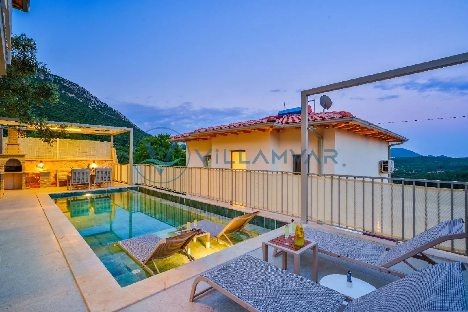 Villa Velora
