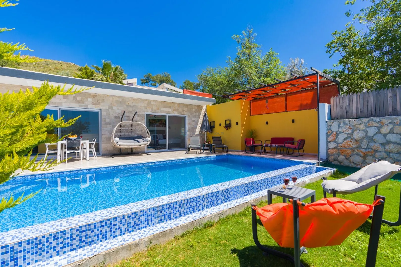 Villa Yavuz