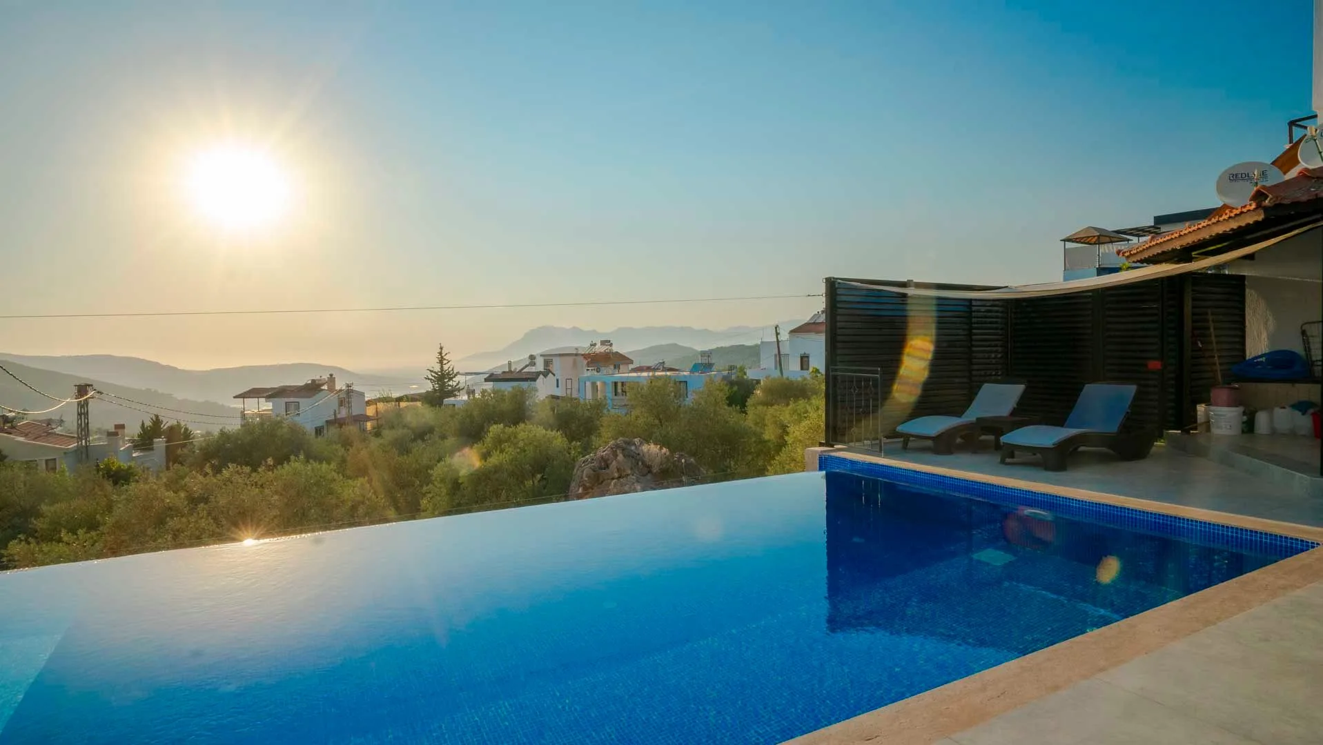 Villa Hibuscus