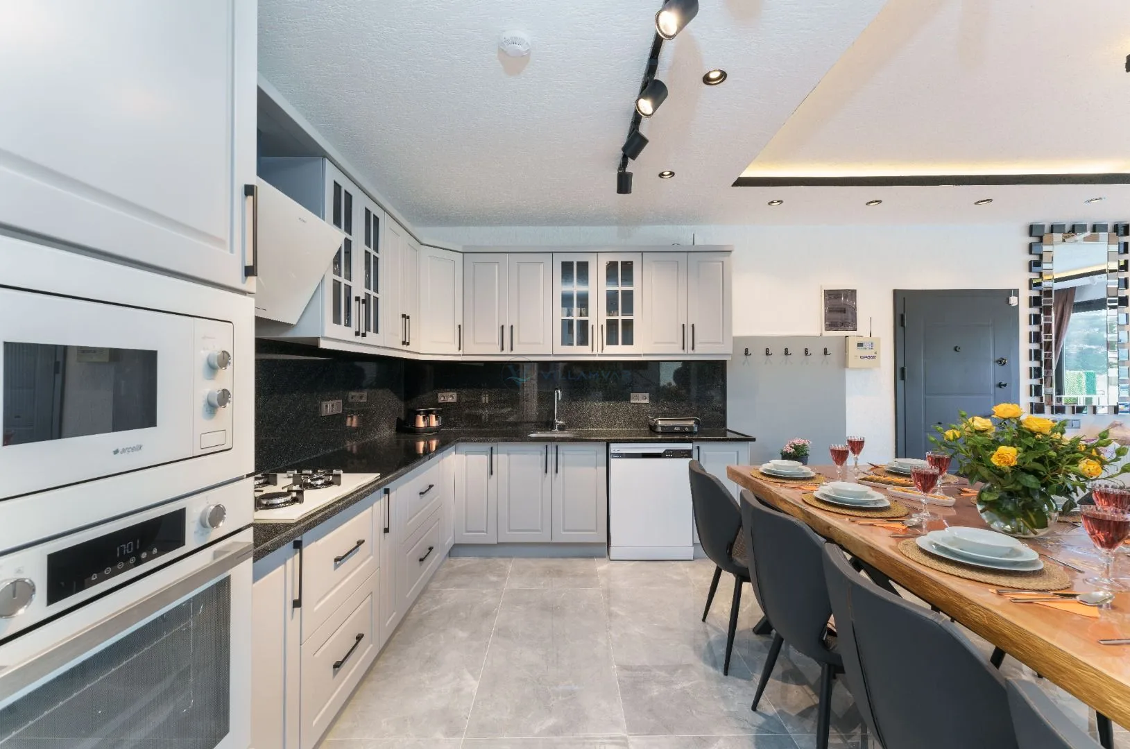 Villa Çamlıova Exclusive
