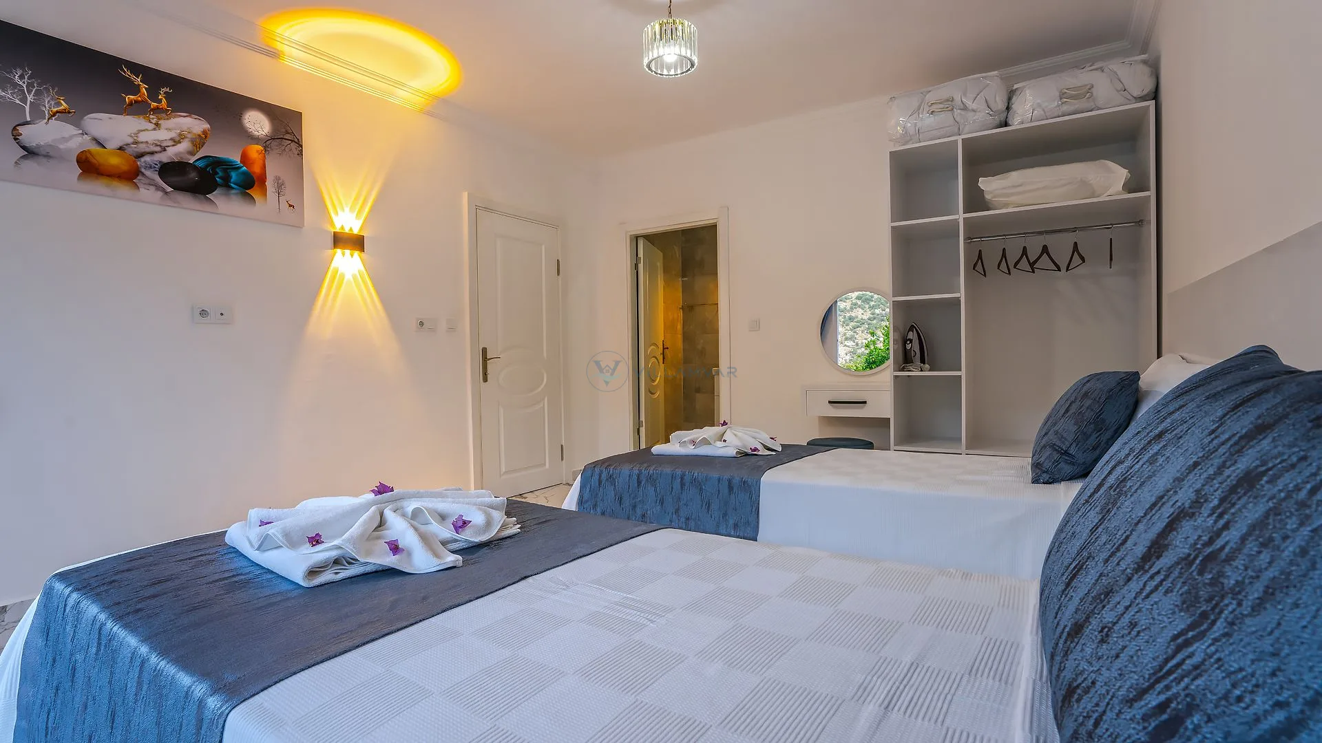 Villa Yelekin