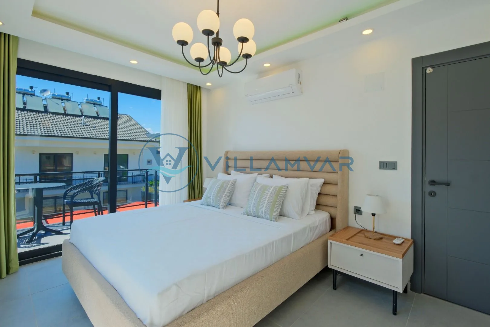 Villa Aydın Solstice 2