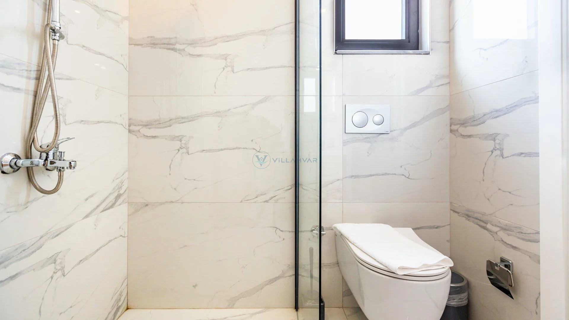 Calix 3 Lipsos Villaları