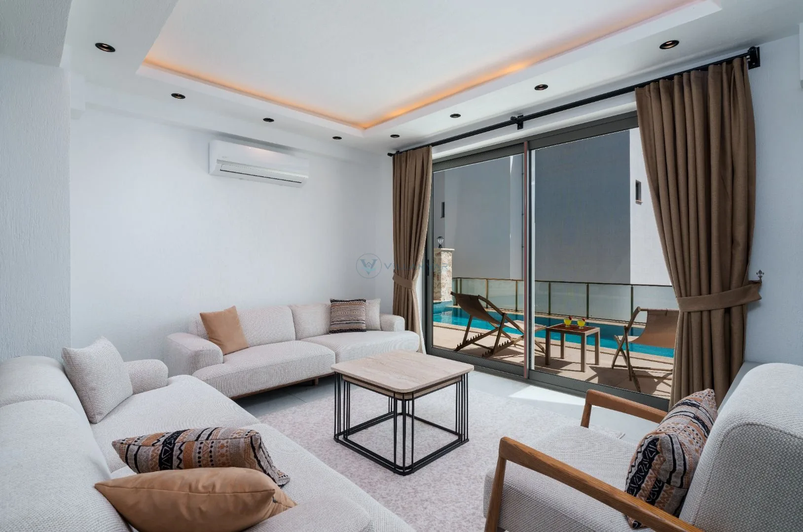 Villa Laren -Kalkan-