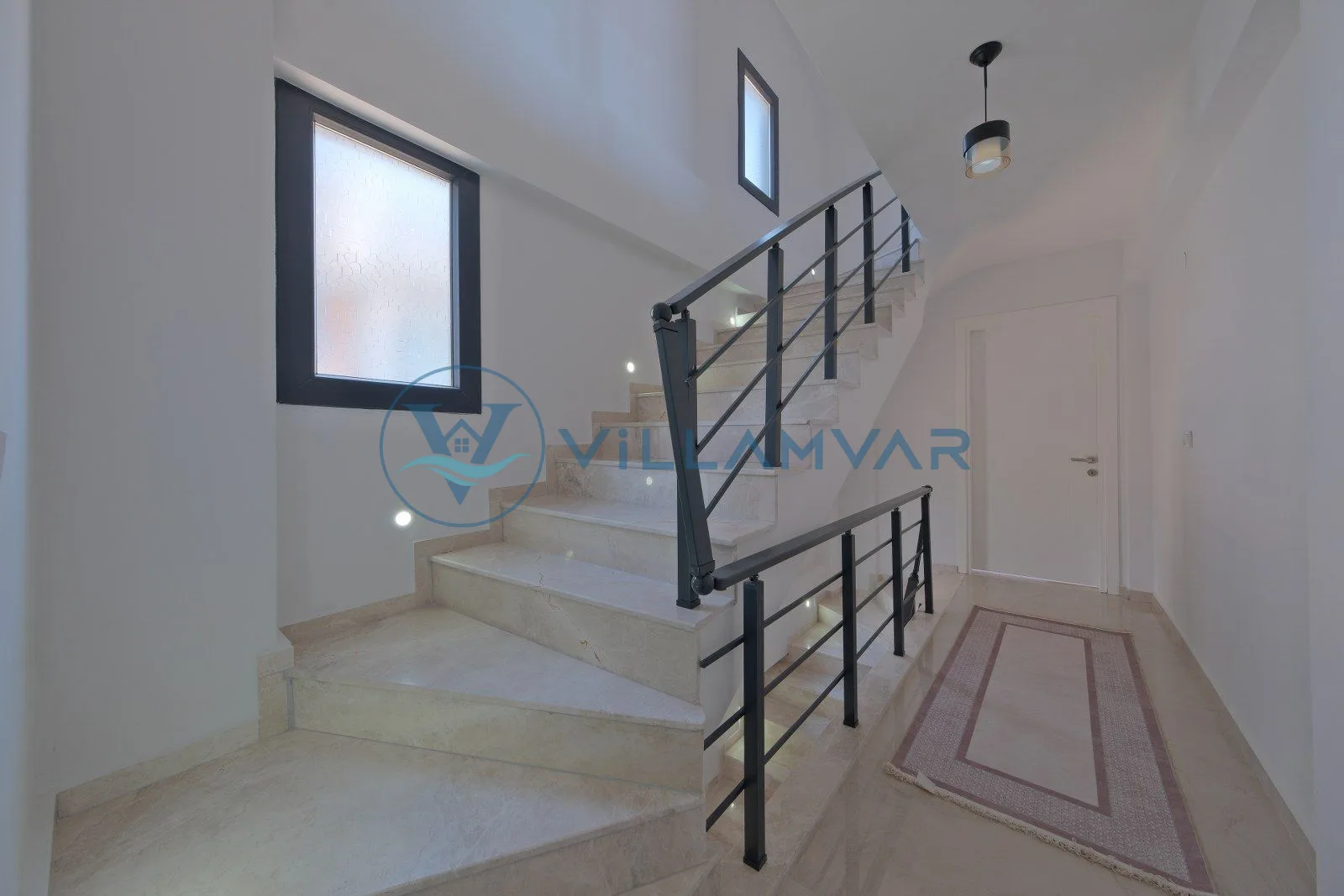 Yağlı Villa 1 Çiftlik