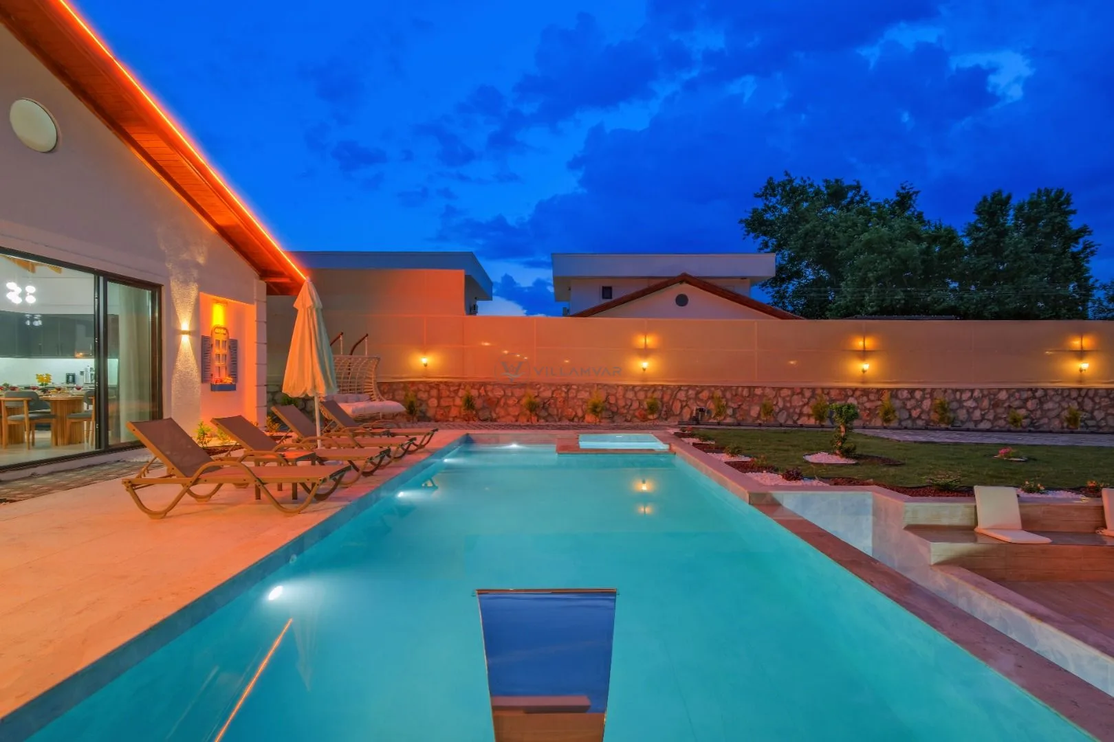 Villa Aderin 5
