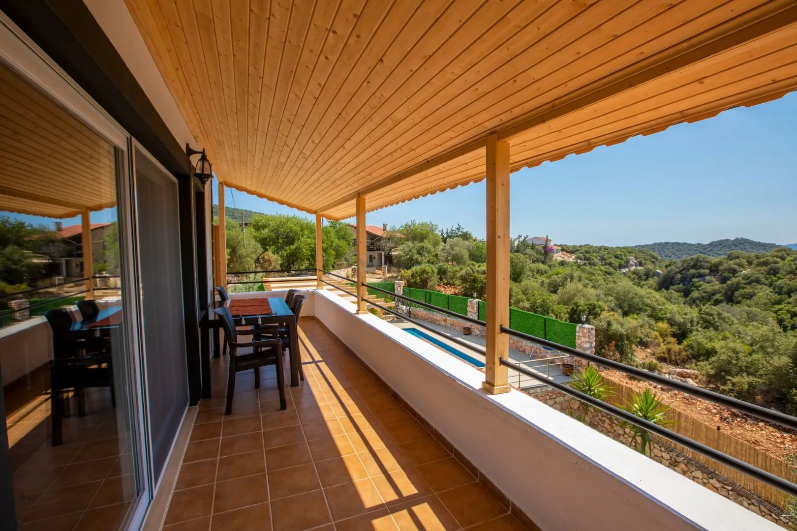 Villa Grenda 1