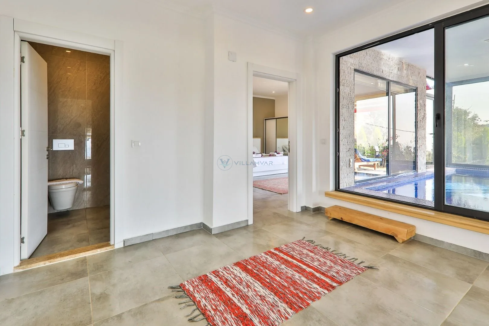 Villa North Star