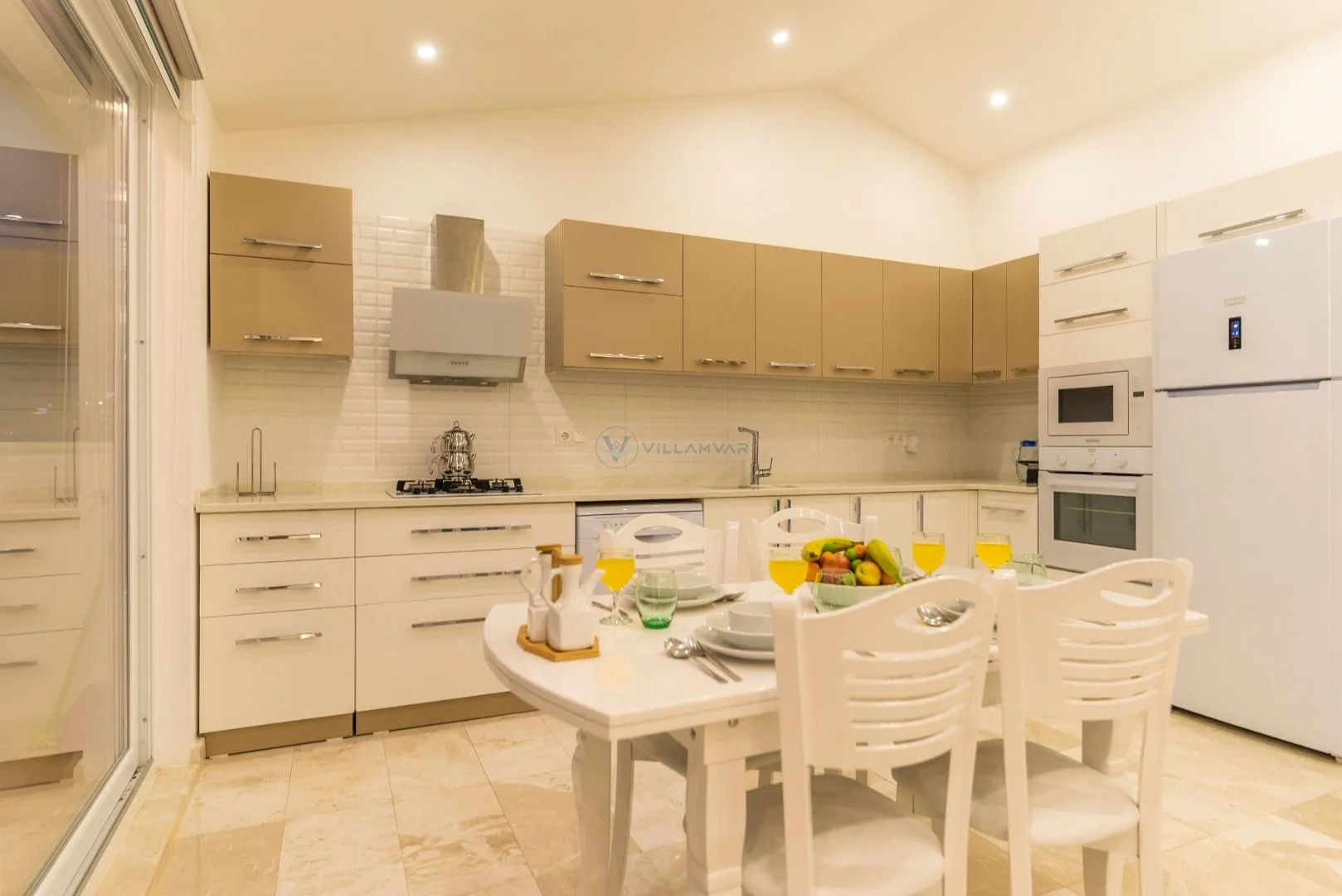 Villa Sood