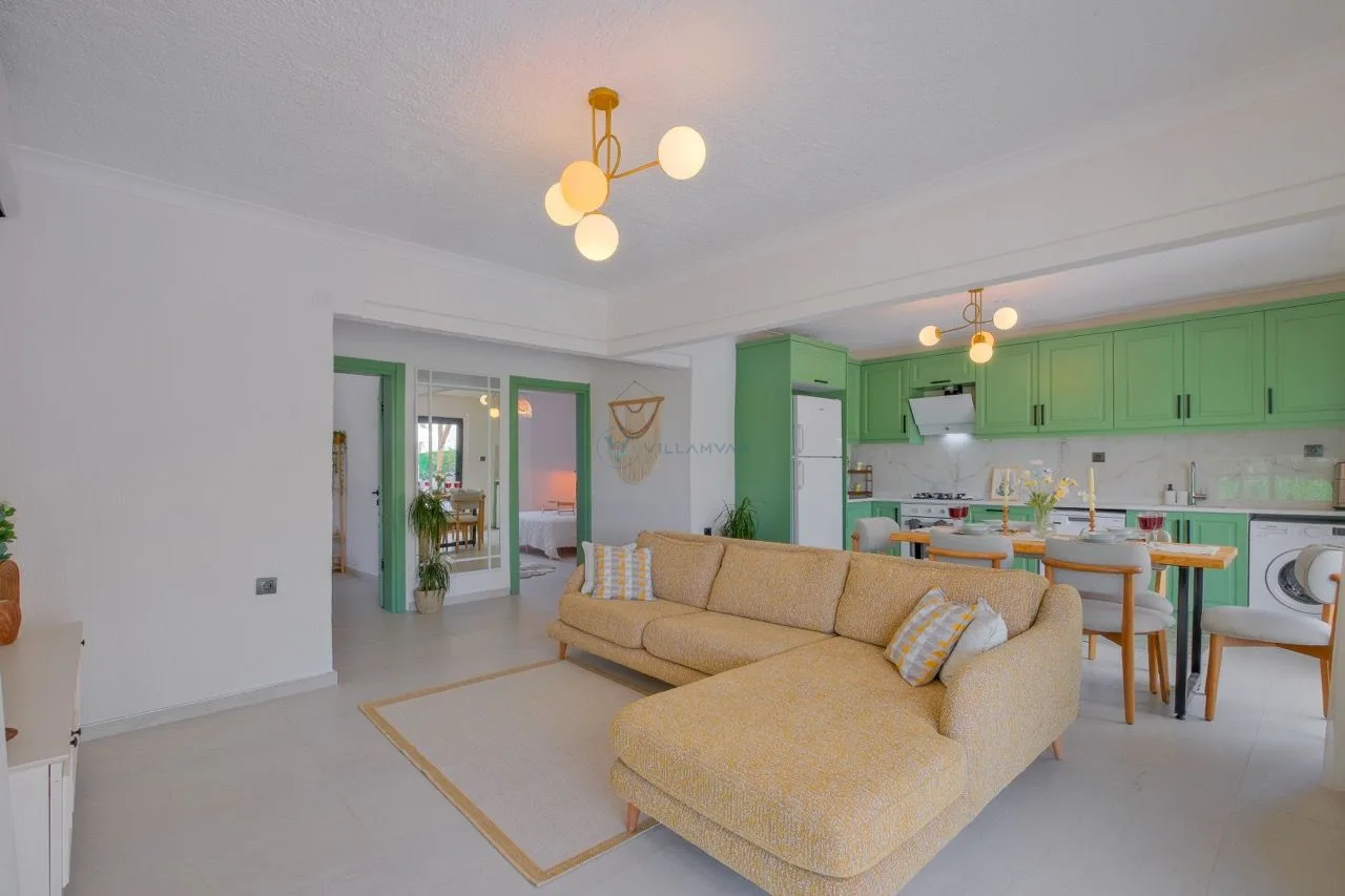 Villa Melodia