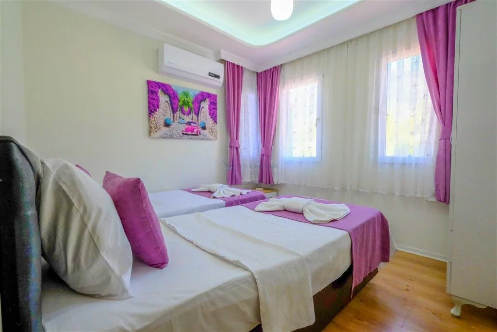 Villa Şans