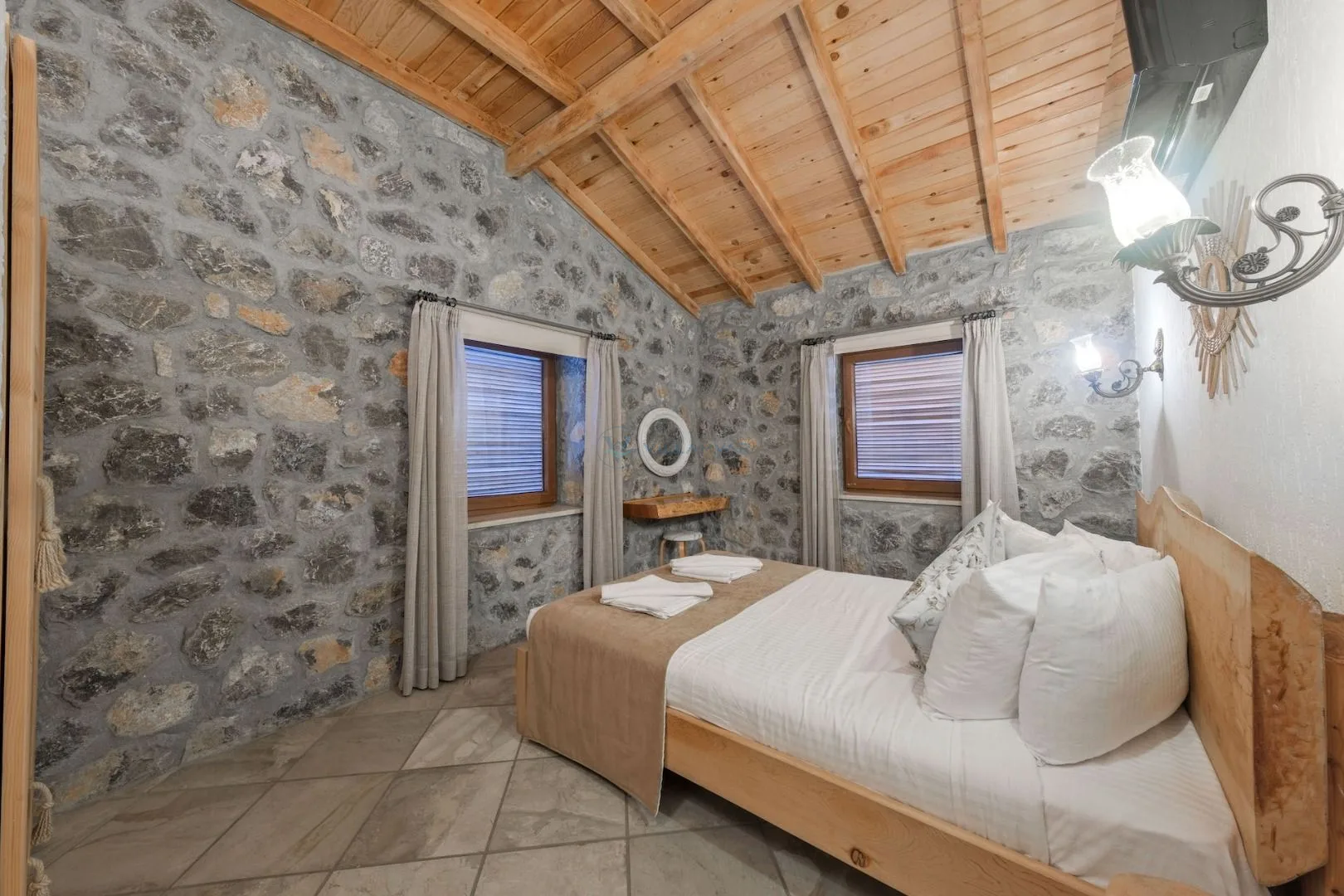 Villa Polat 1