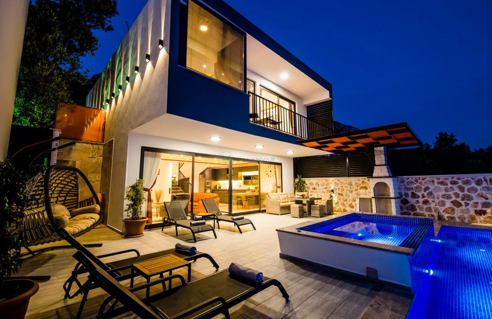 Villa Kısmet 2