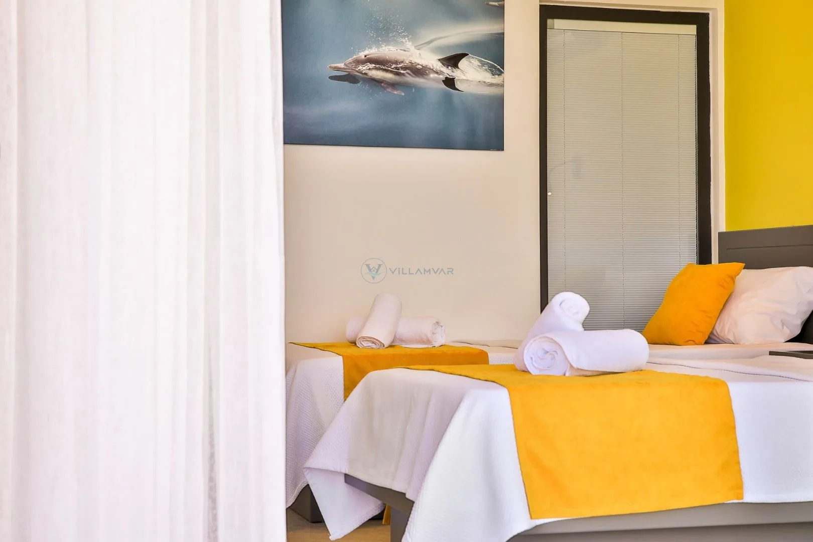 Villa Sevil 1-
