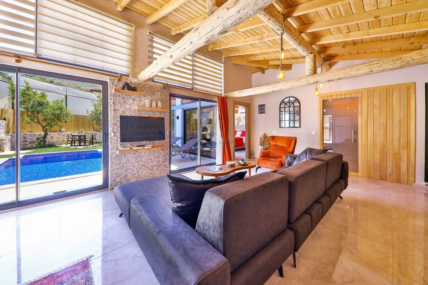 Villa Flower Gökçe