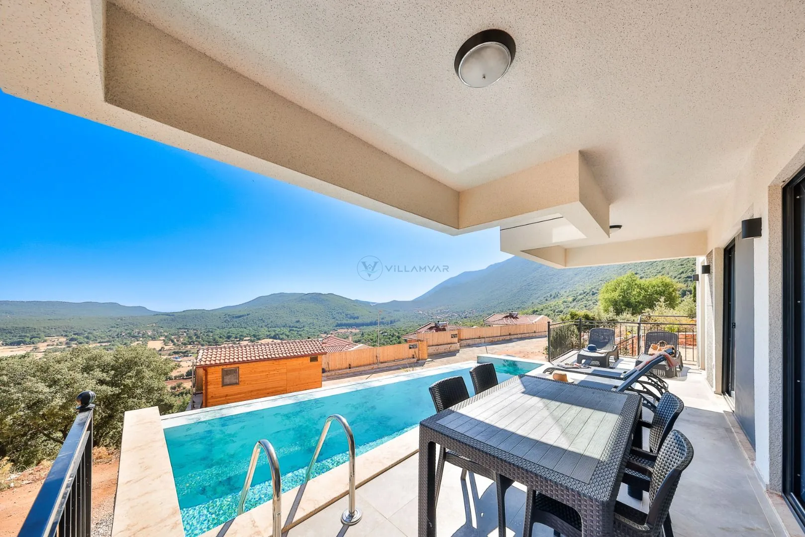 Villa Gerenya