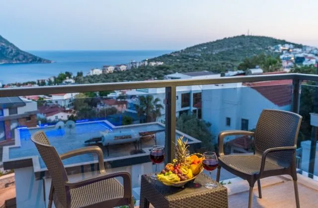 Villa Moonlight