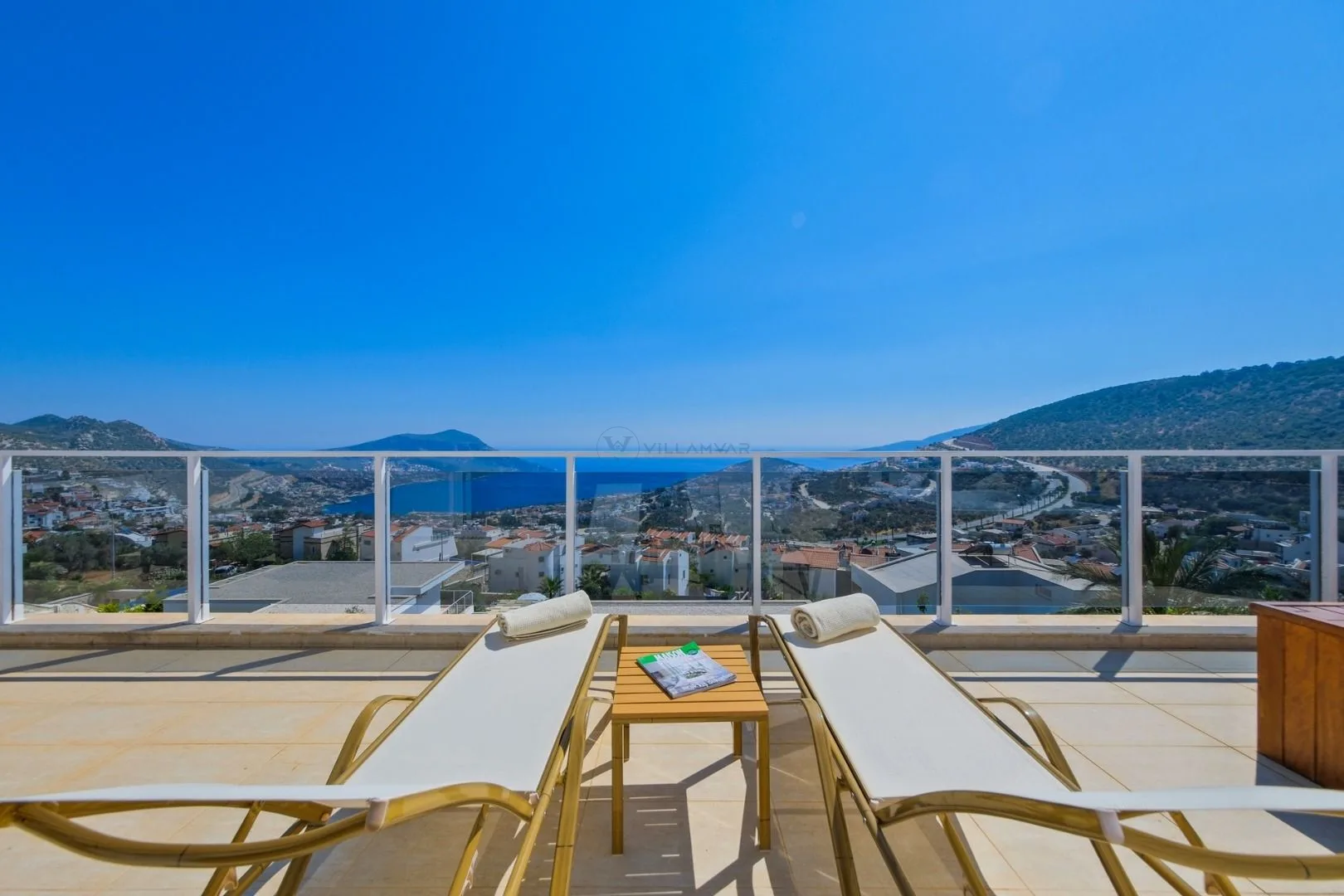 Villa Lumi 3