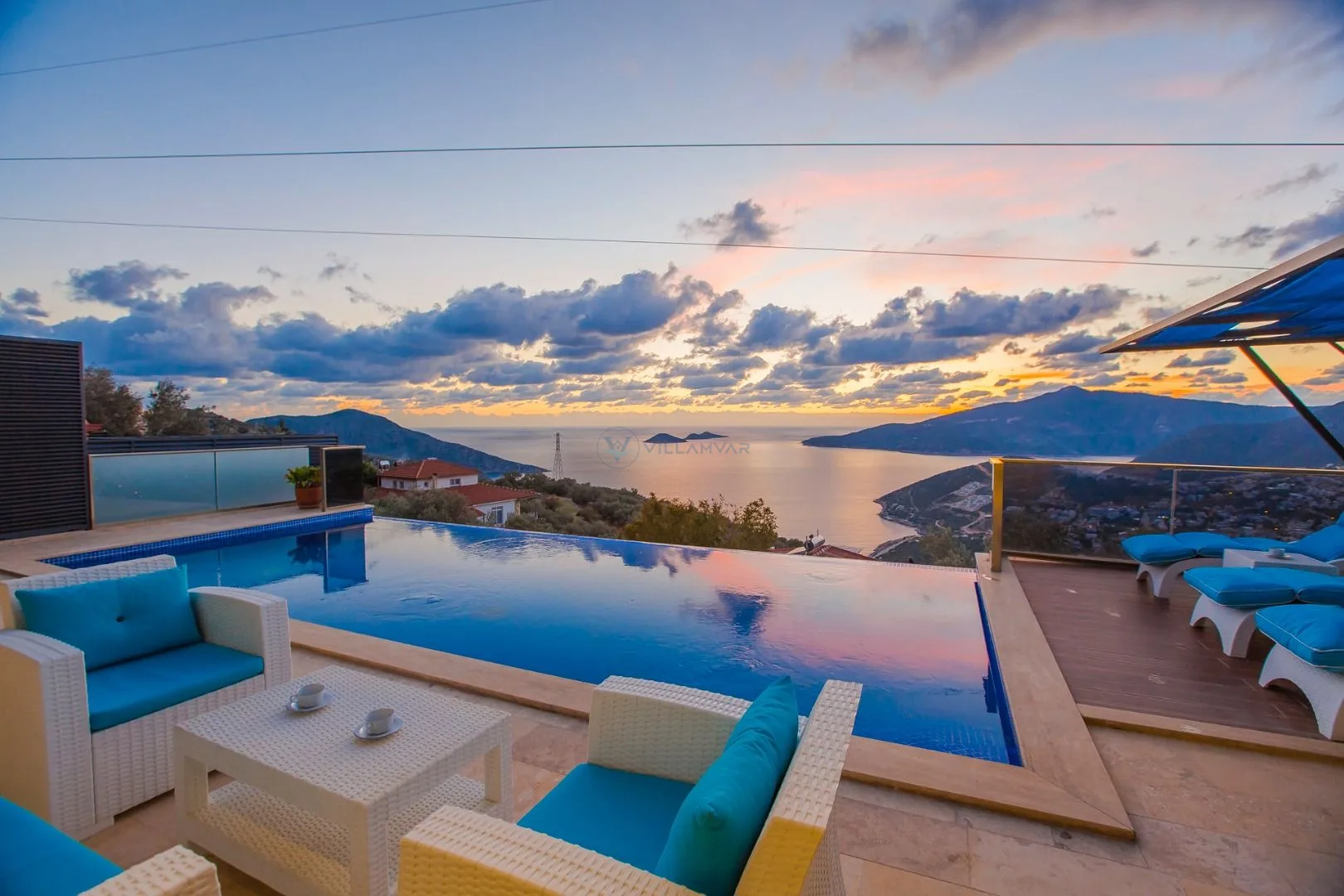 Vista Villa Bella Vista