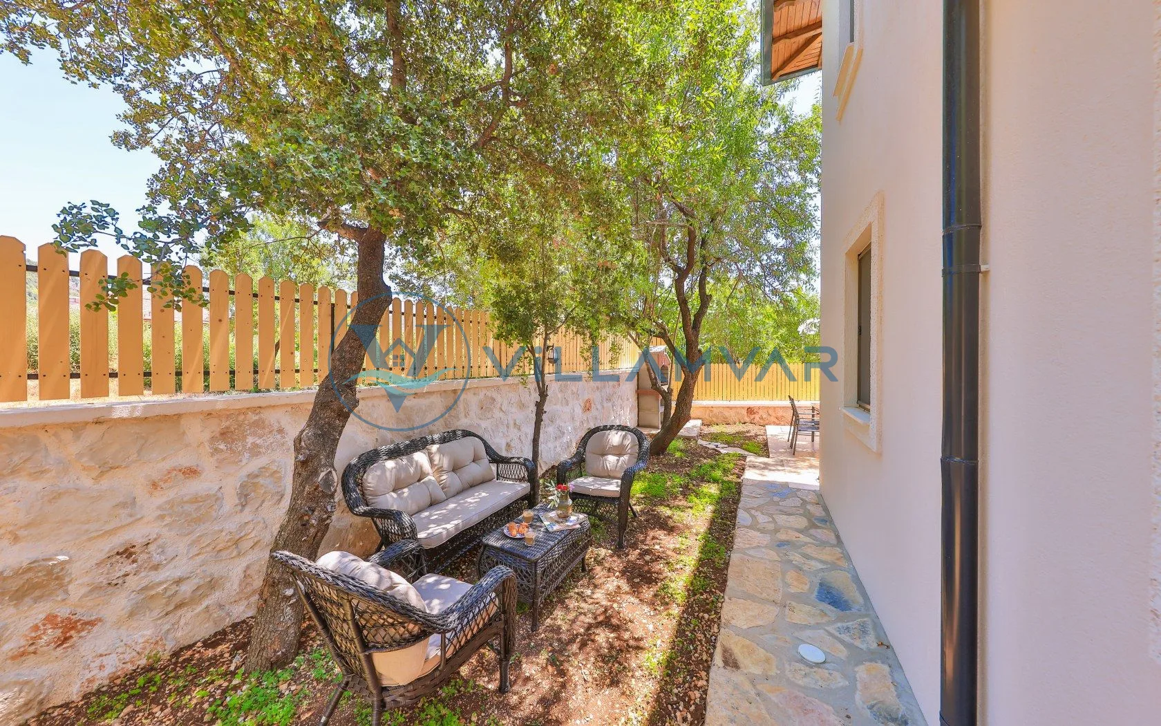 Villa Felicia