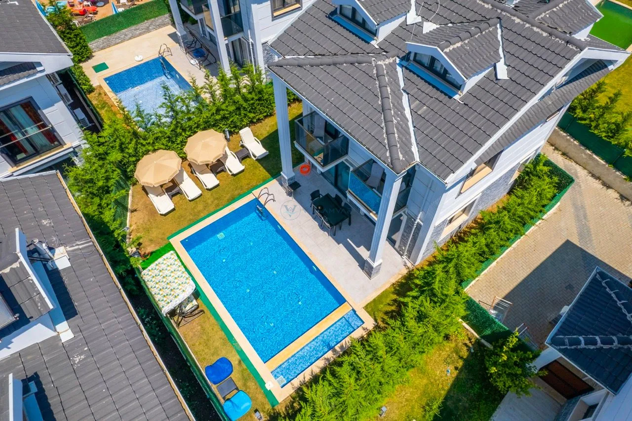 Villa Aldamar