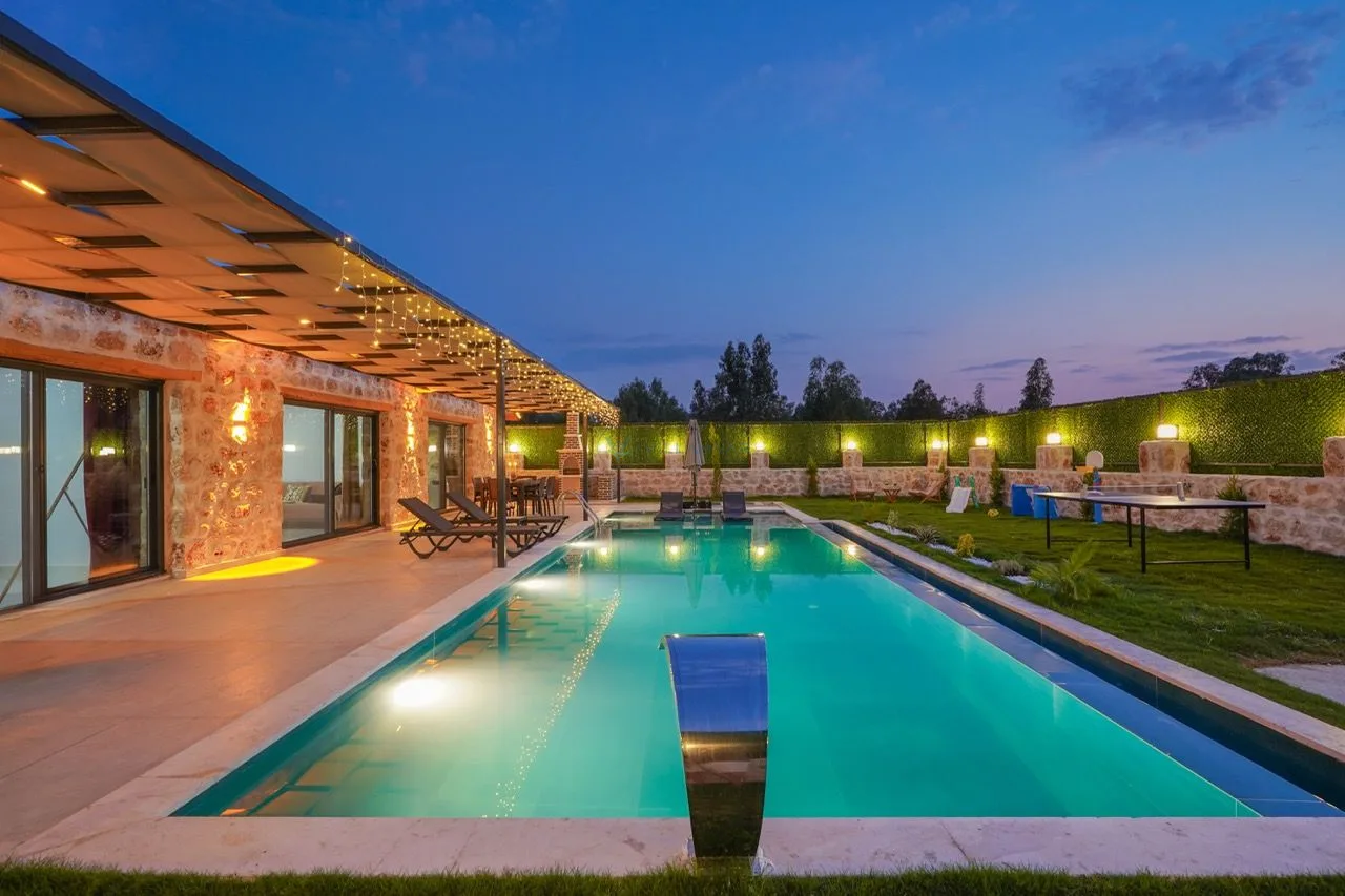 Villa Deniz Yıldızı 1