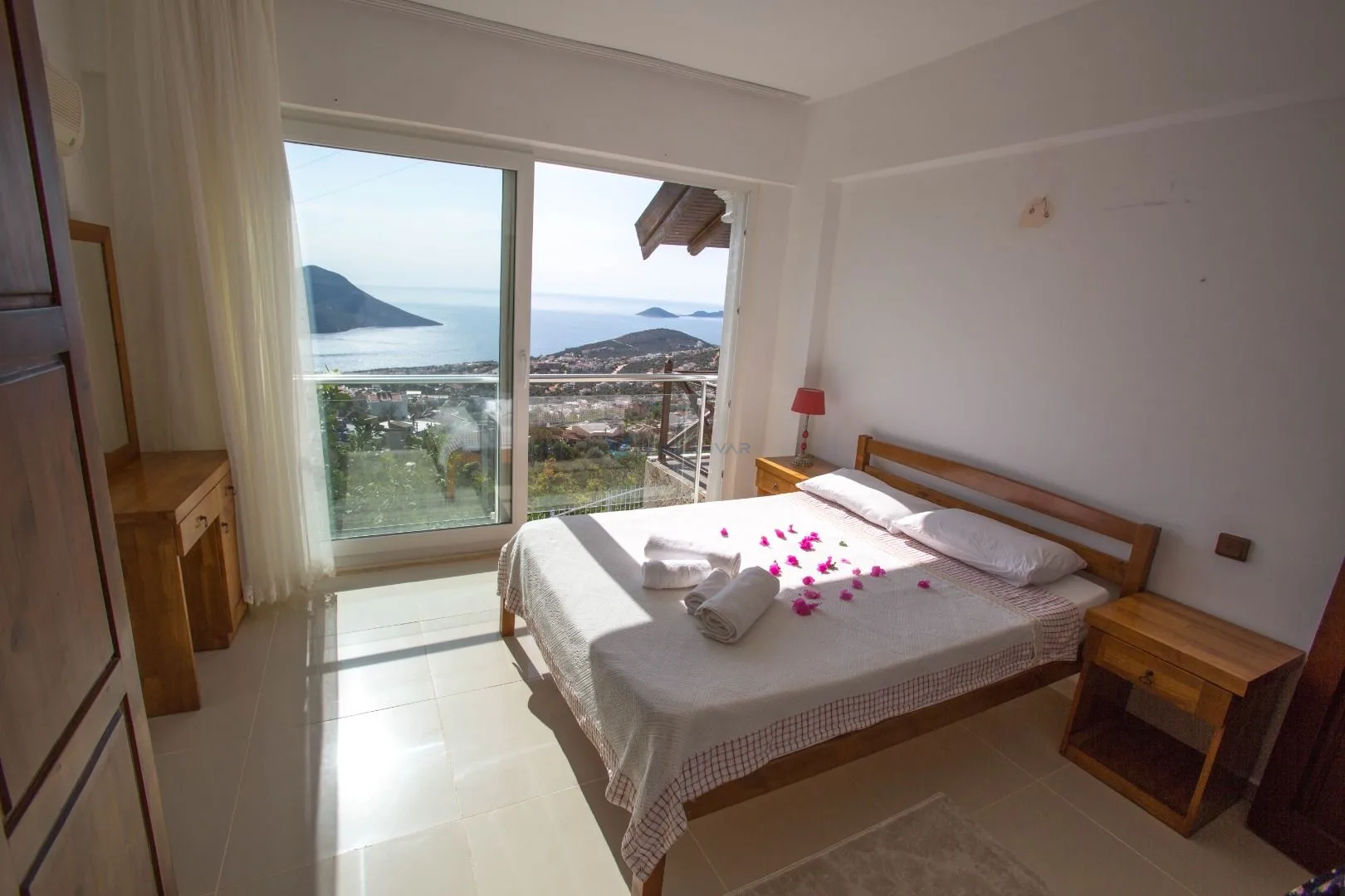 Villa Likya