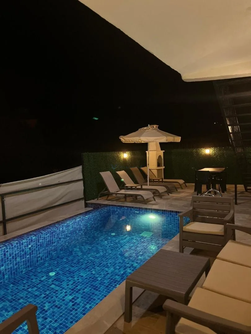 Villa Nazard Elite