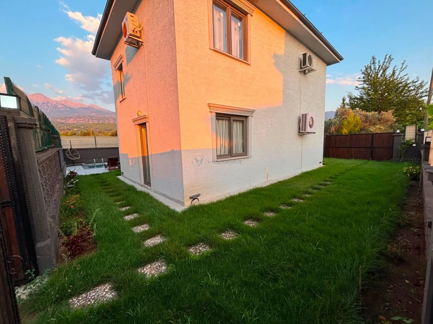 Villa Kara Kartal