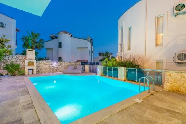 Villa Tarus Mara