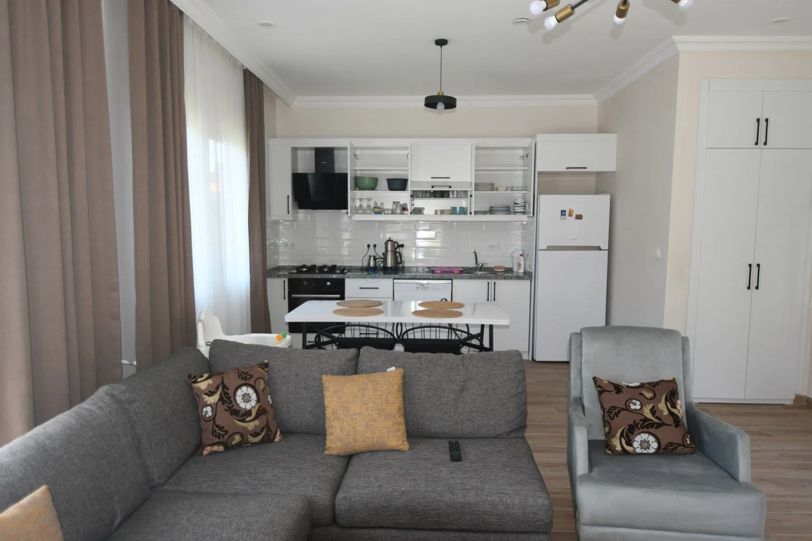 Villa Kıtır