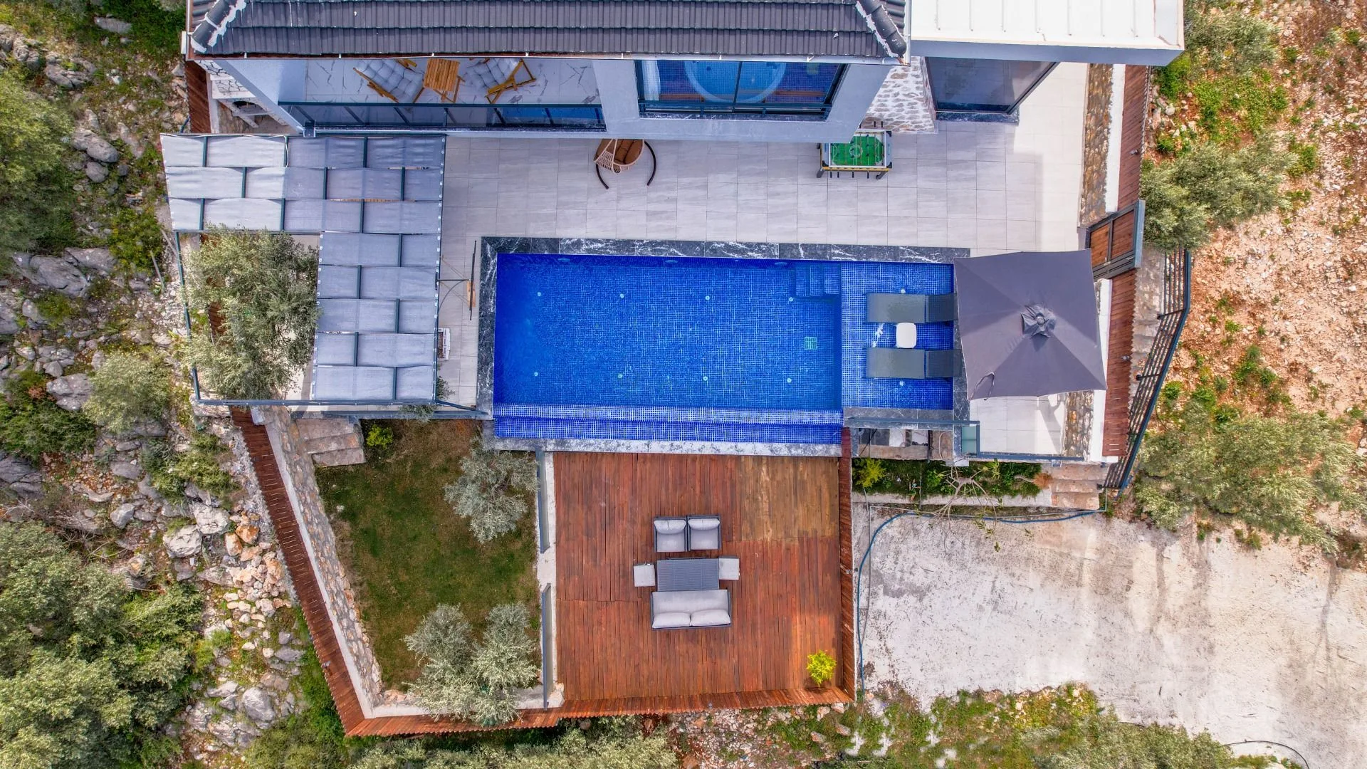 Villa Cookie 2