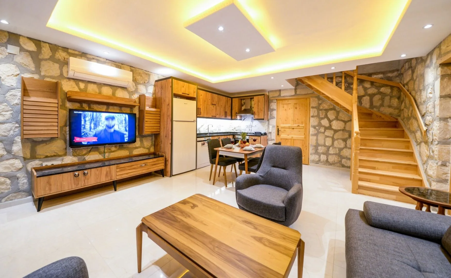 Villa Daffy