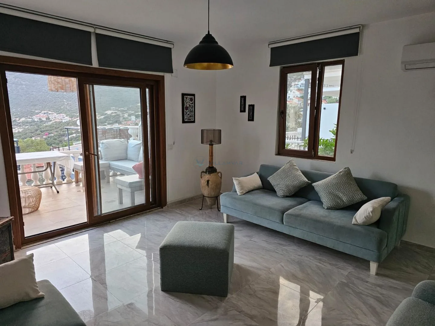 Villa Suıt Sunset Horizon