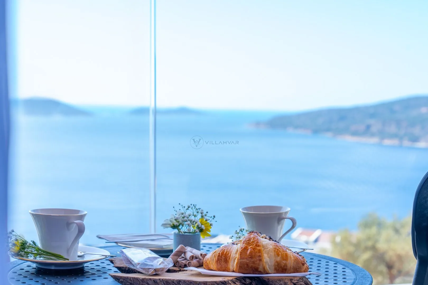 Safran Rental Kalamar