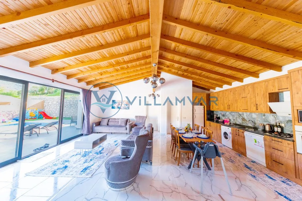 Villa Sedda