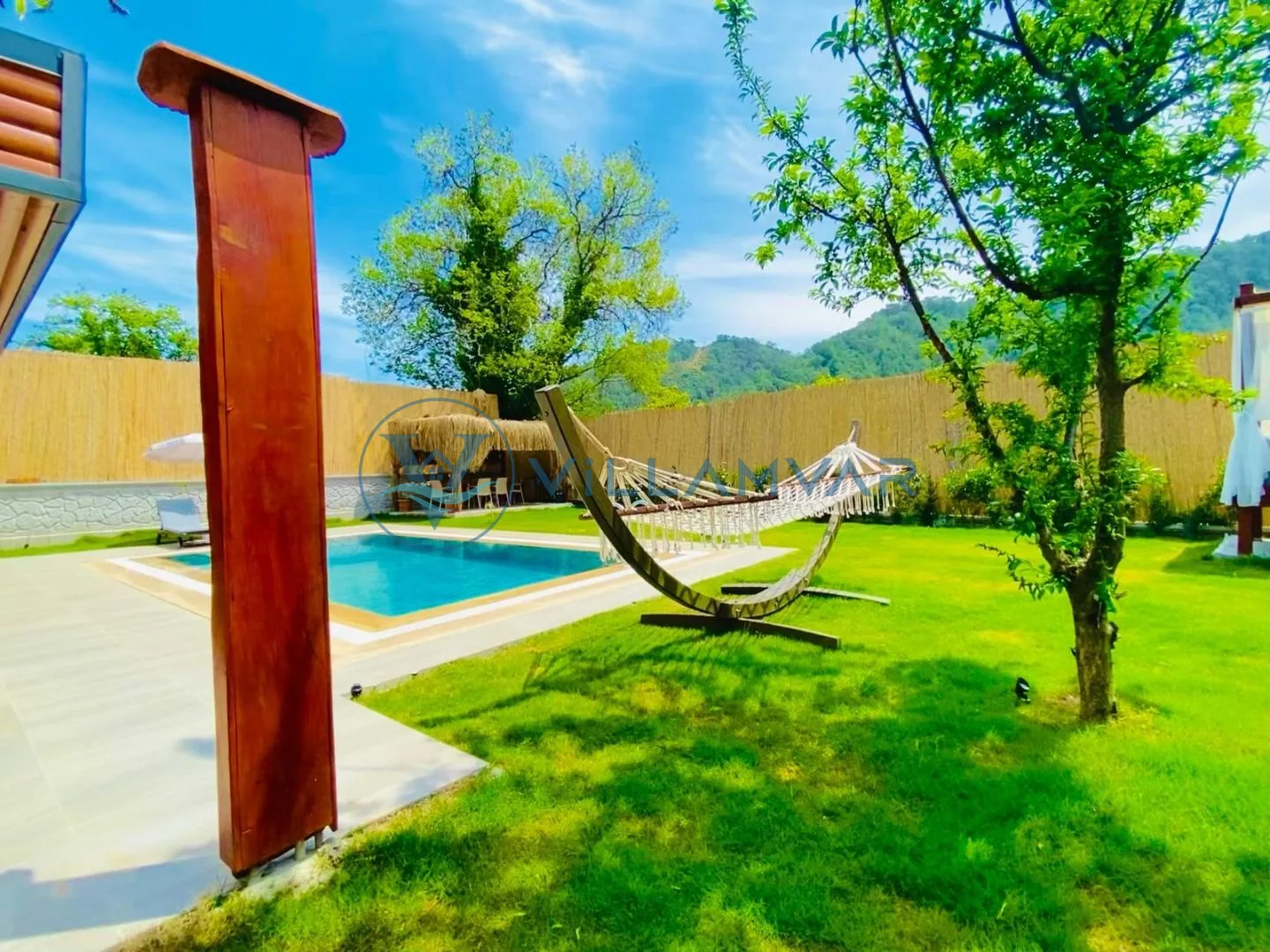 Villa Mellody