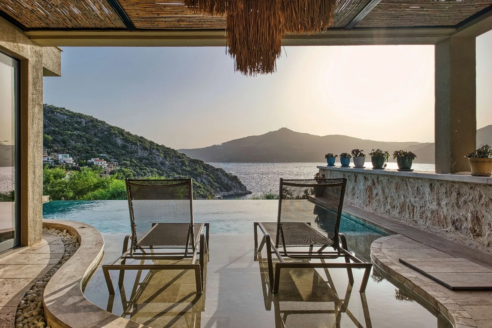 Muses Villa Calipso