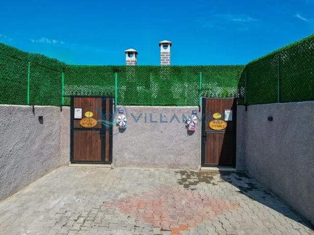 Villa Citrin Duo