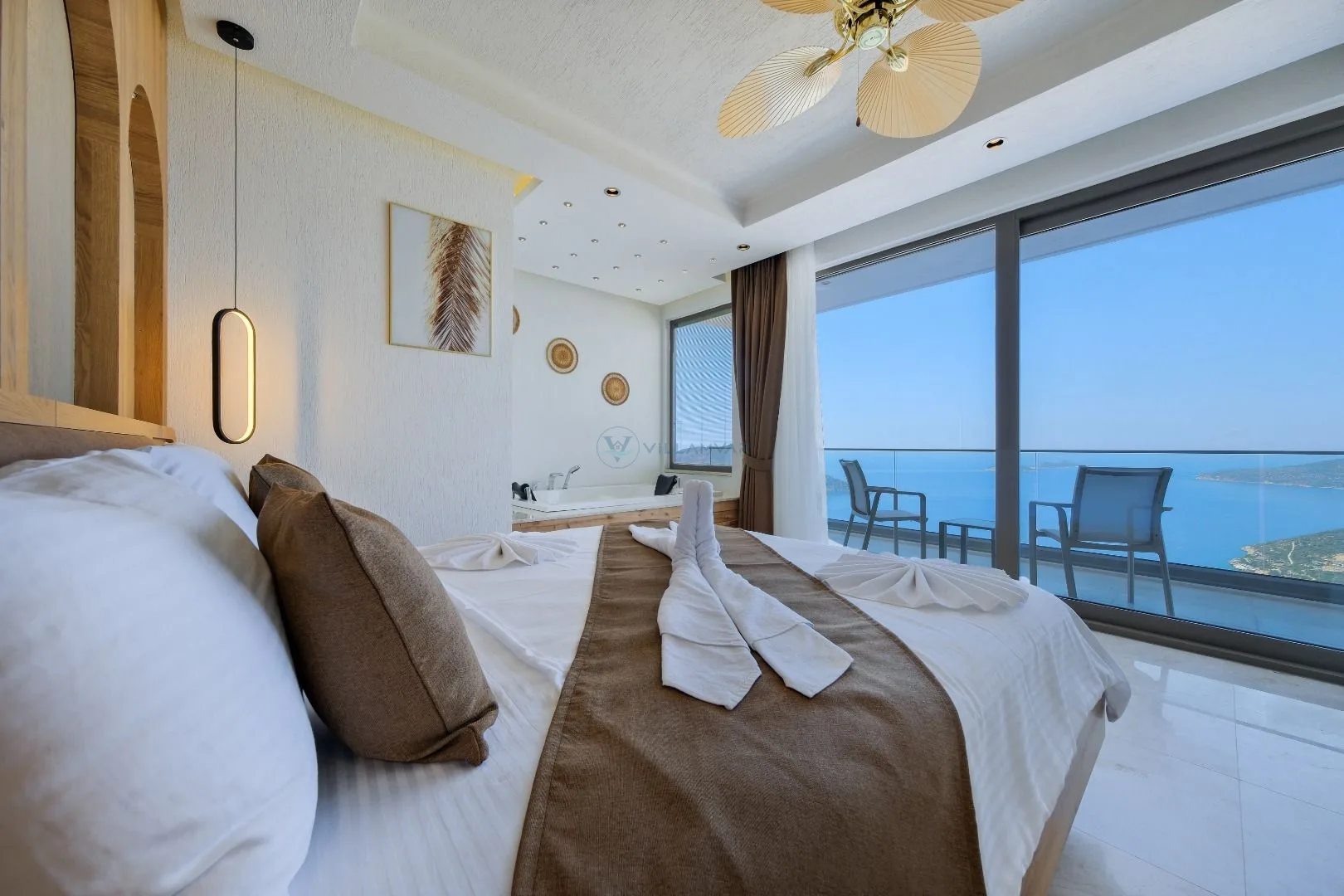 Villa Magic Life
