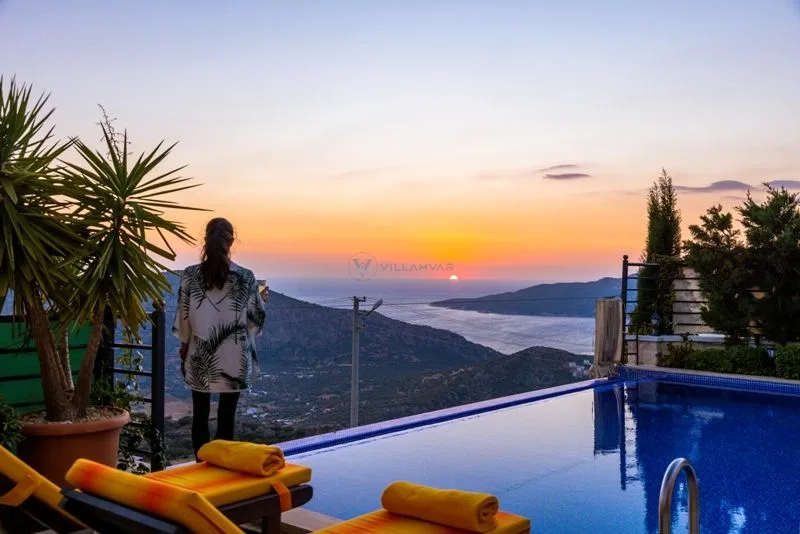 Villa Sıla Ordu