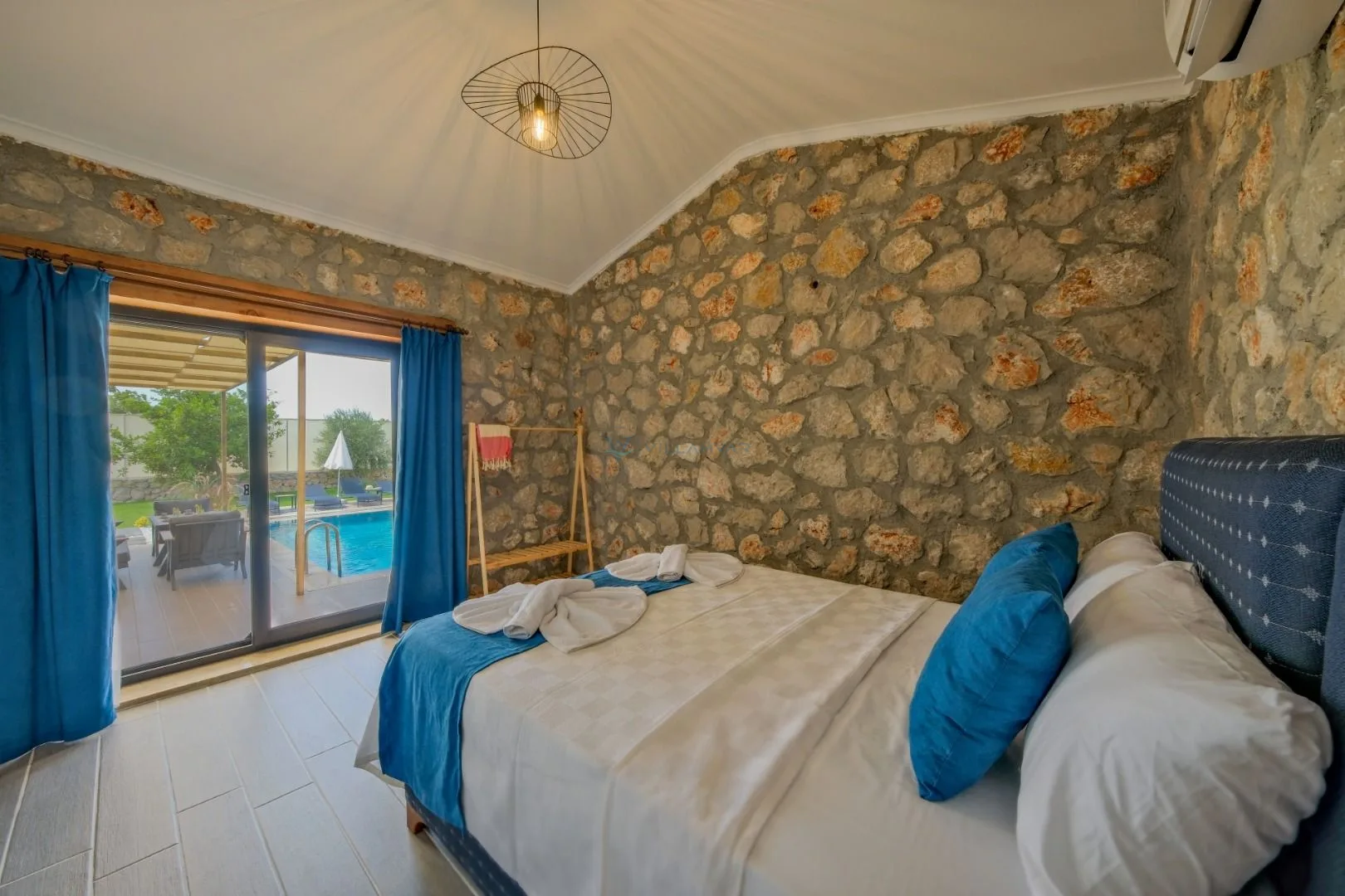 Villa İris