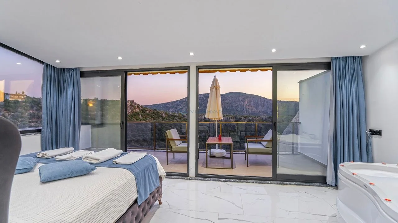 Villa Zumak İstanbul