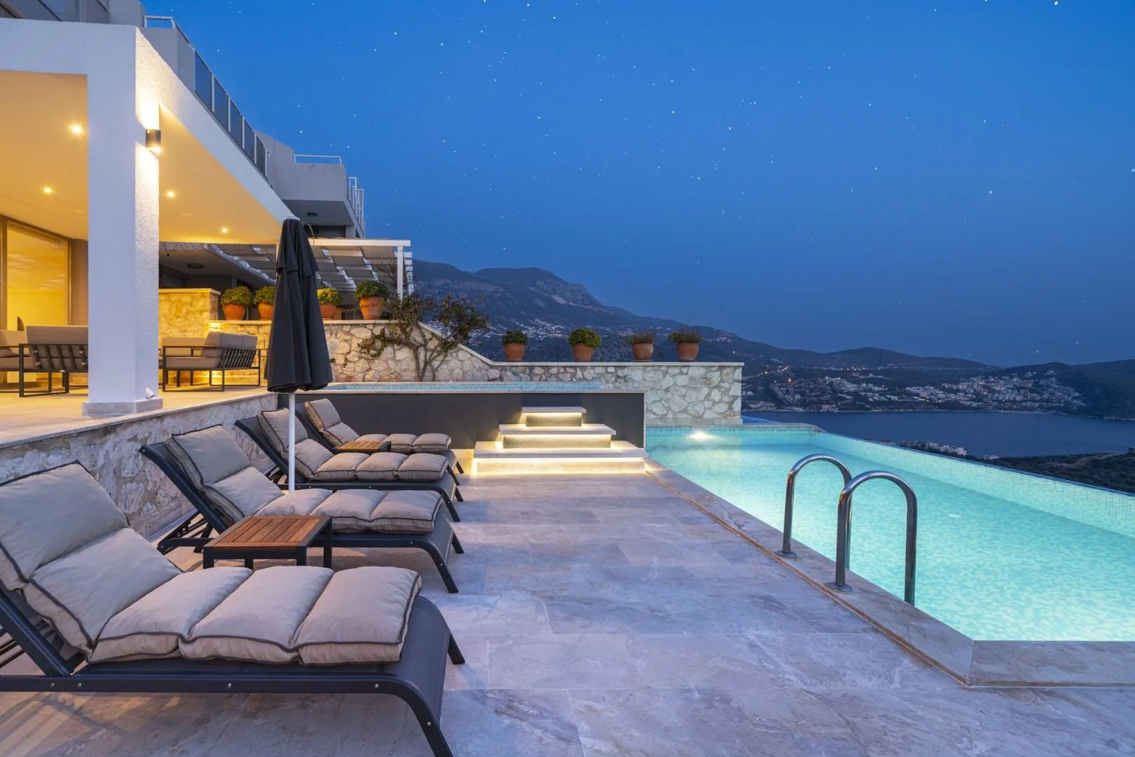 Safran Rental Kalkan Merkez