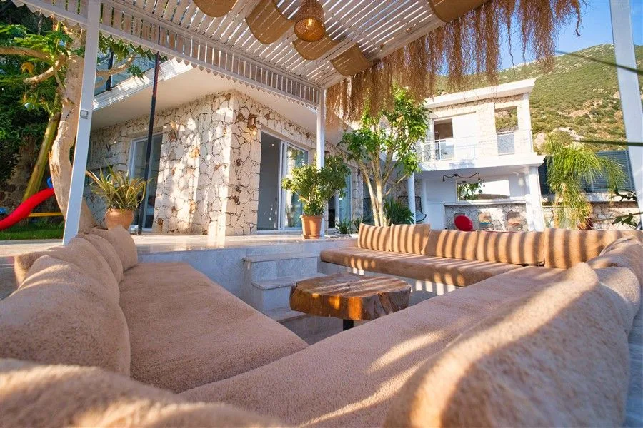 Villa Çırağan