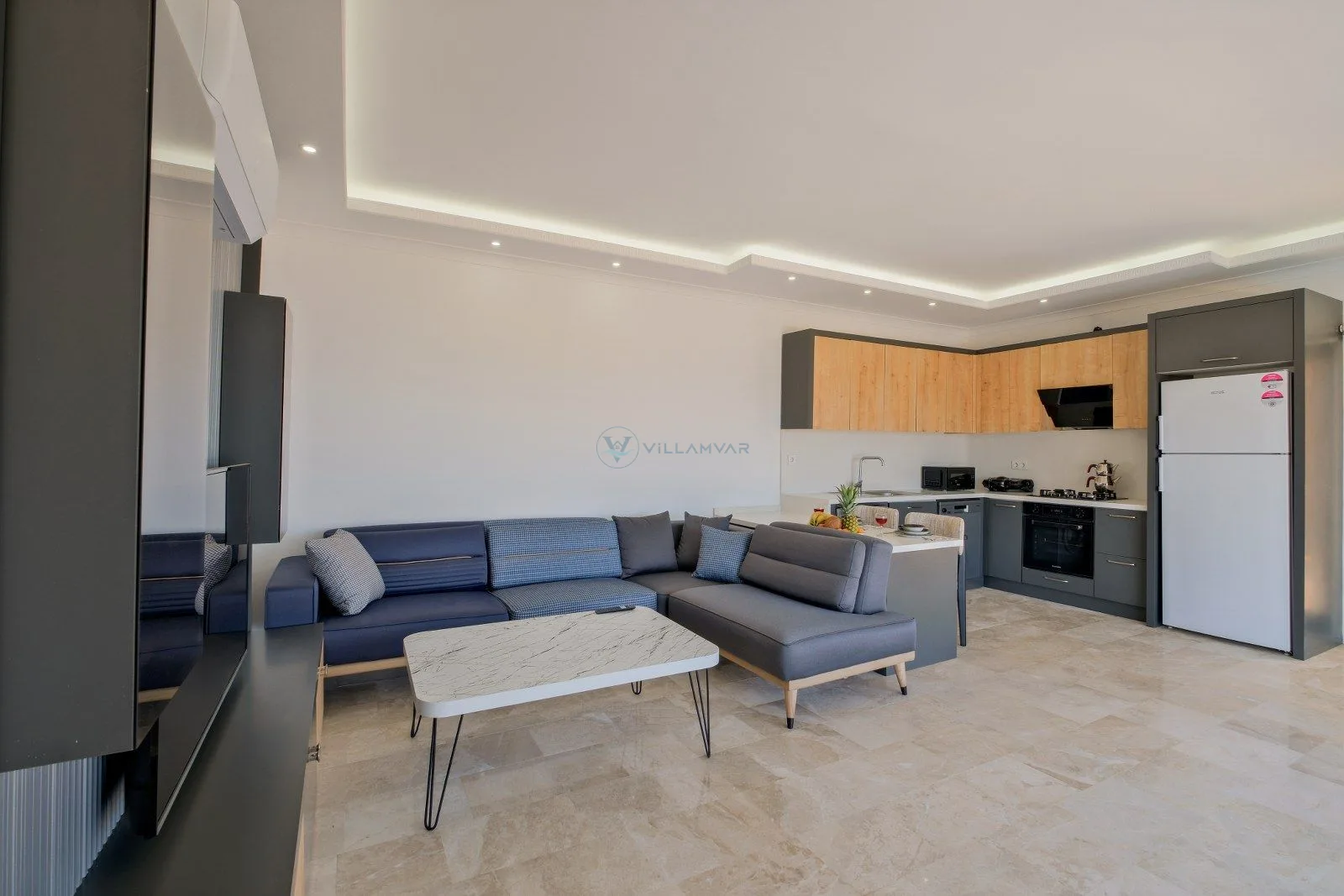 Villa Max Panorama 1