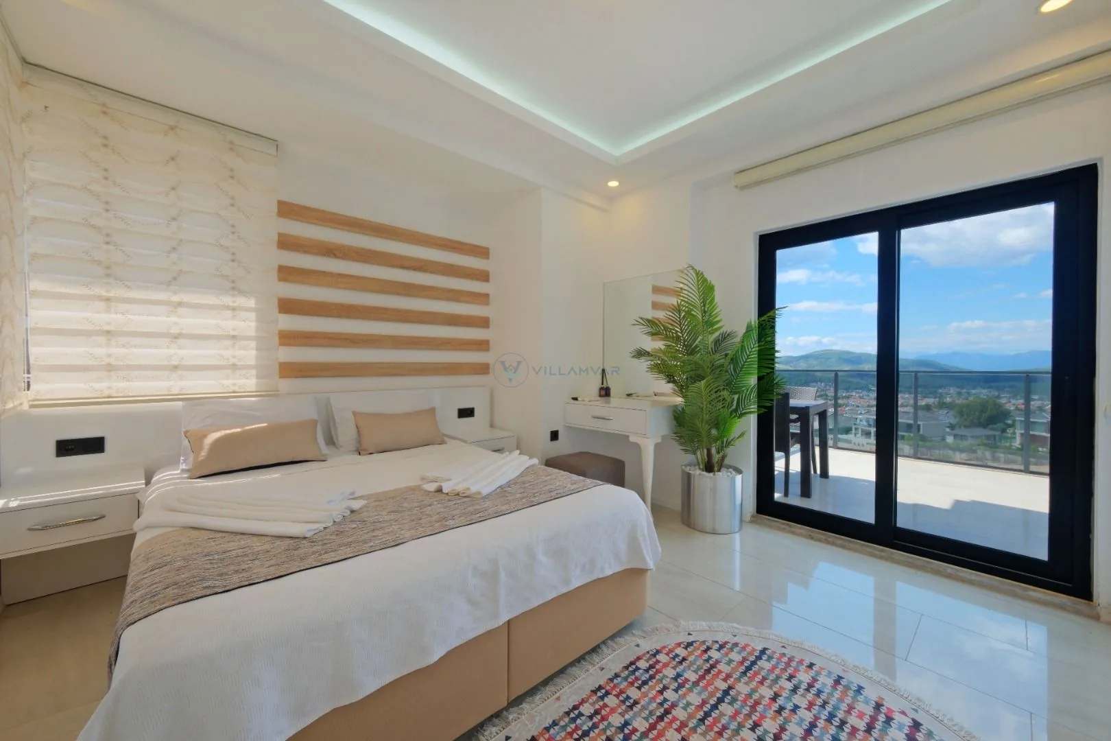 Villa Senas