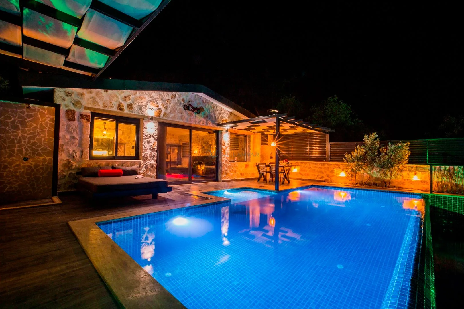 Villa Navara Cal