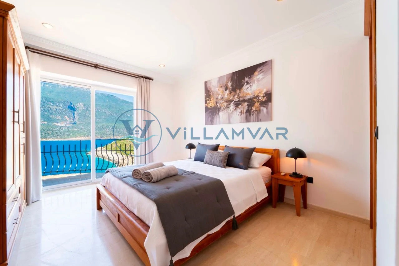Villa Yaz Ada